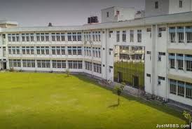 Calcutta National Medical College, Kolkata