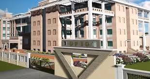 U.P. Institute of Design, Noida
