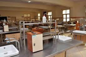 5 Air-Conditioned Lecture Galleries