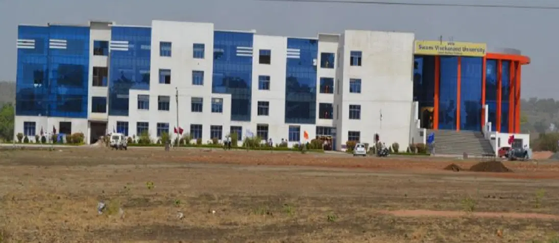 Swami Vivekanand University, Sagar