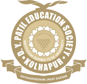 Dr. D.Y. Patil Medical College, Kolhapur