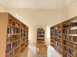 Central Library