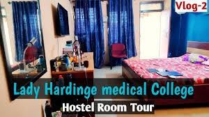 Hostel (UG Girls + PG + Nursing) β 'So Amazing' Campus Hostel