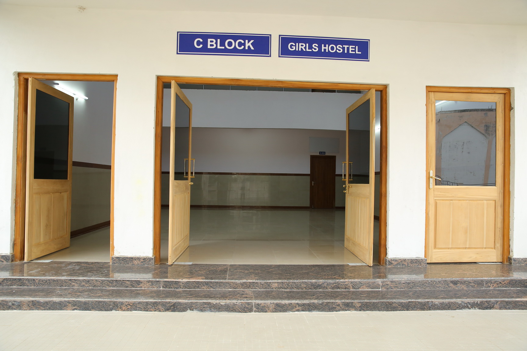 Hostel