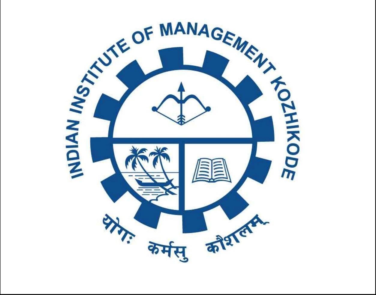 Indian Institute of Management Kozhikode (Kochi Campus)