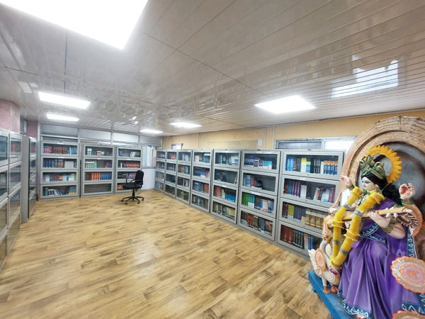 Library