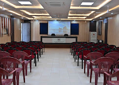 300-Seat Auditorium / Theatre