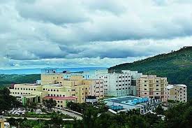 Shillong Medical College, Shillong