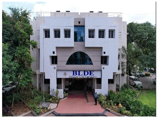 Campus Amenities