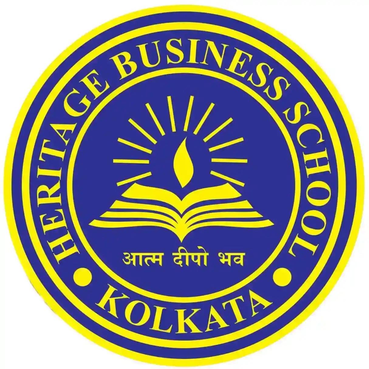 Heritage Business School Kolkata