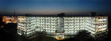 Era's Lucknow Medical College and Hospital