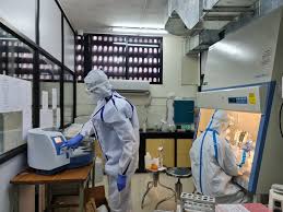 Laboratories