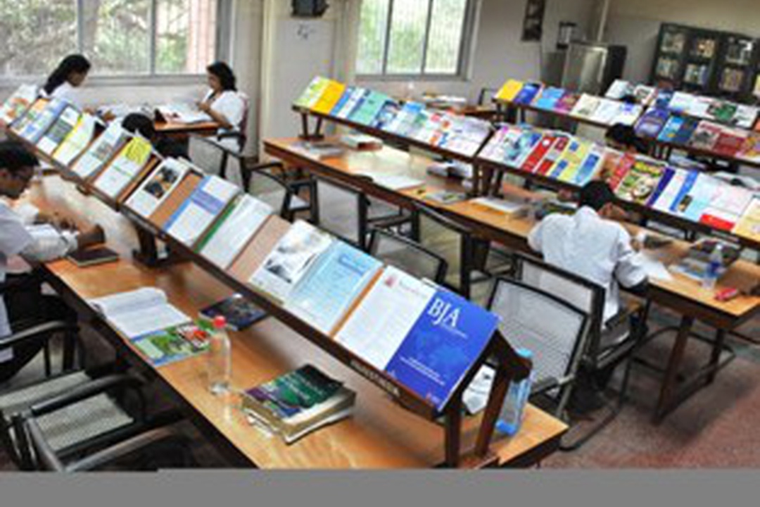 Central Library