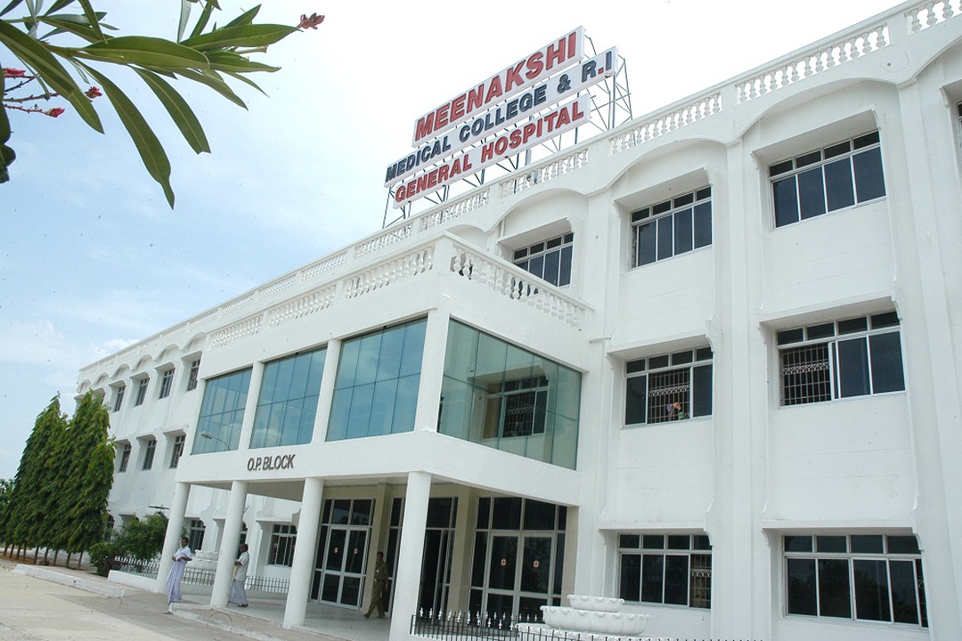Hostel (5 buildings, 500 single rooms)