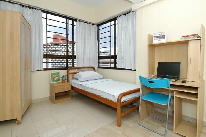 Hostel Accommodation