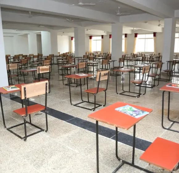 Ananta Teaching Hospital (Ananta Medicity)