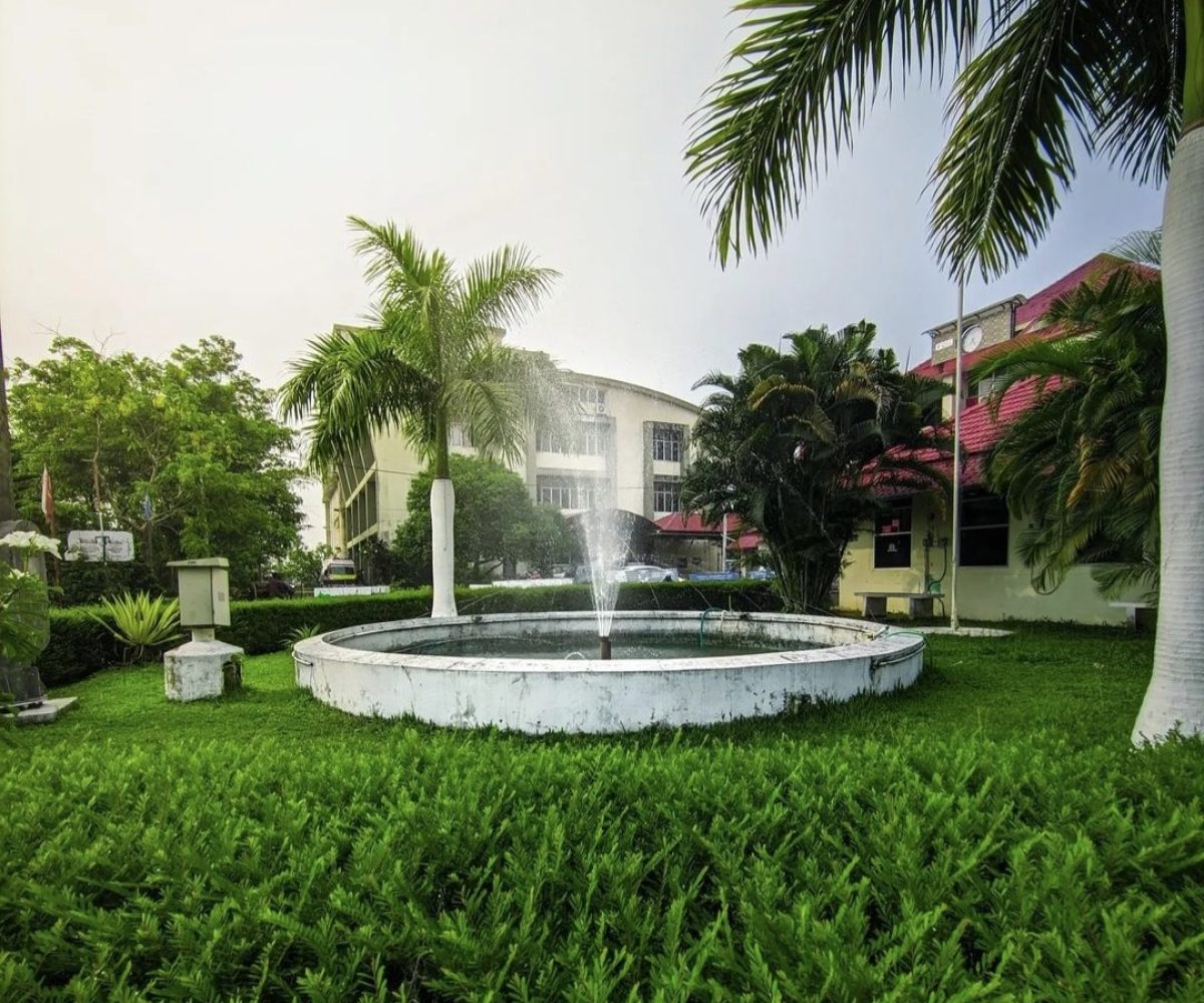 Campus