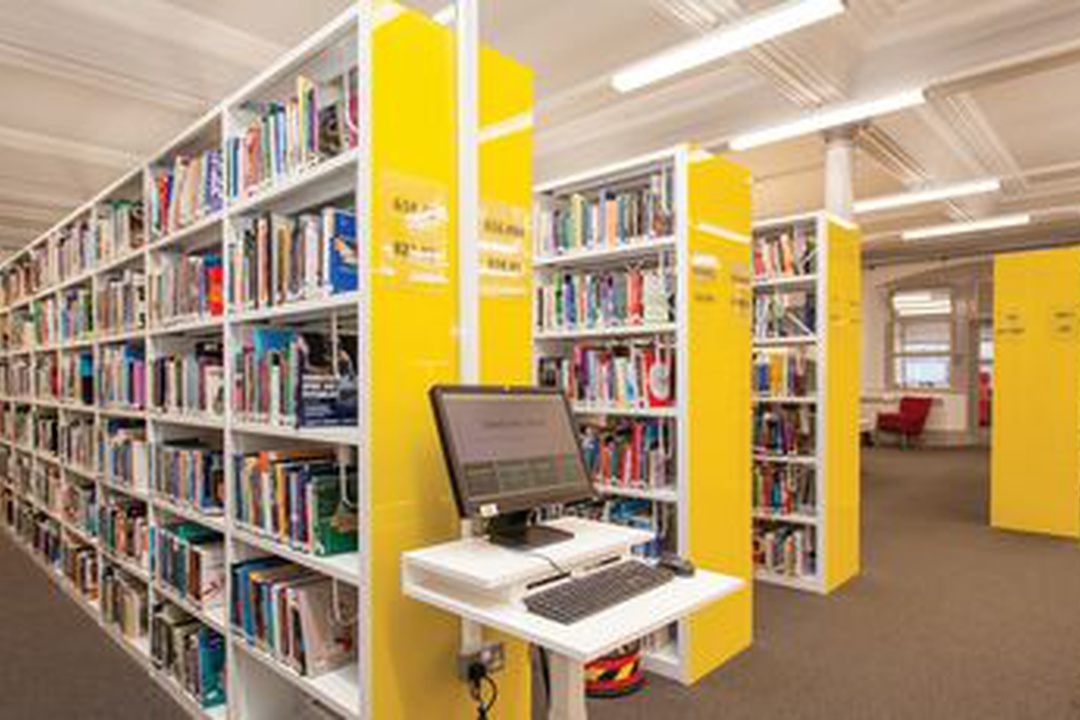 Central Library