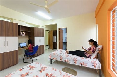 Hostel