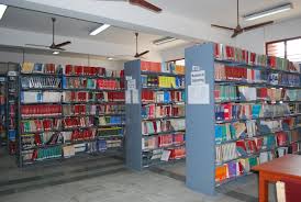 Central Library