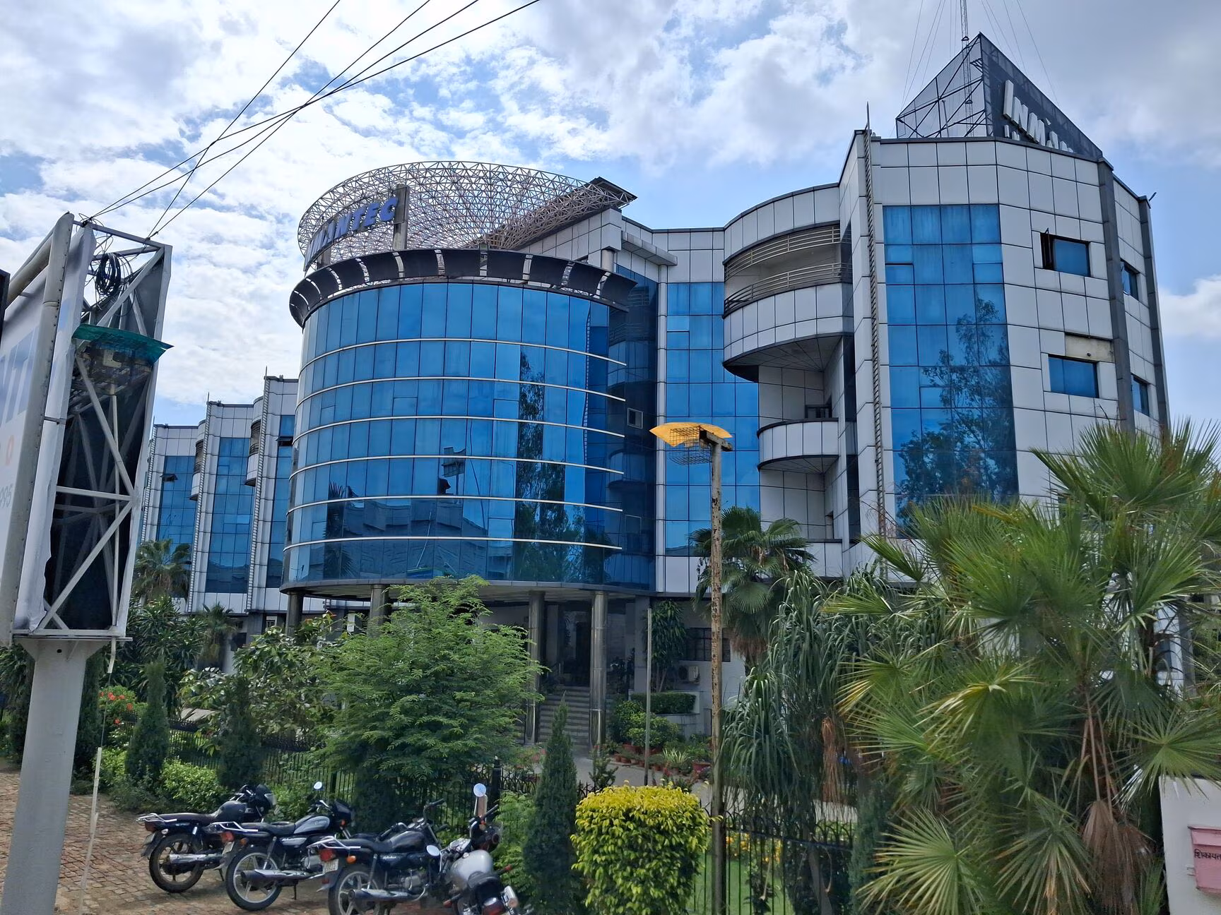 Campus