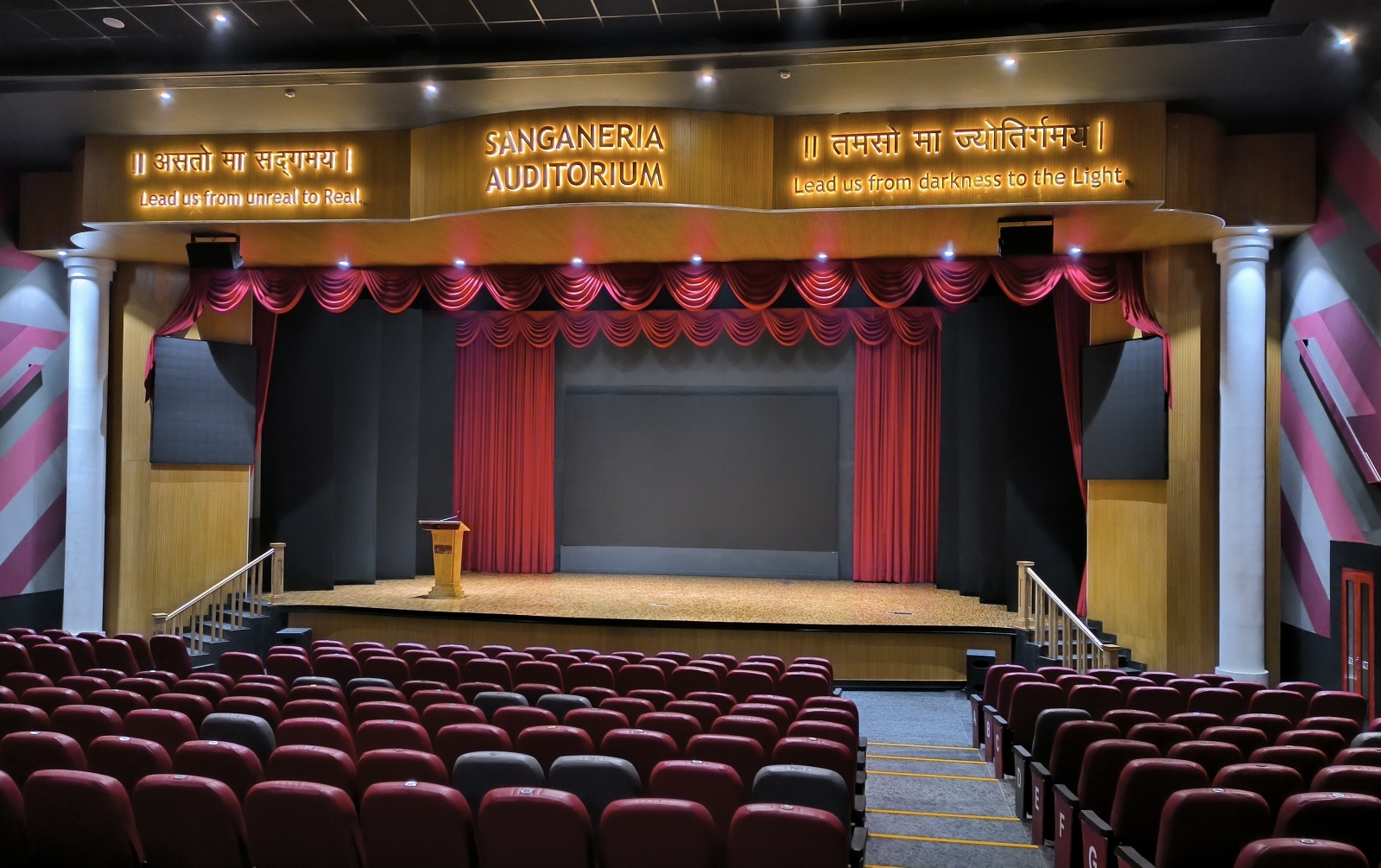 Auditorium