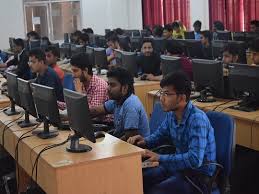 Computer Labs