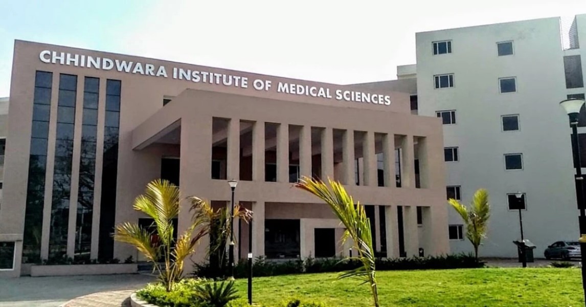 Government Medical College, Chhindwara