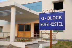 Boys Hostel