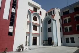 Delhi Teachers Training College