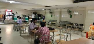 Cafeteria