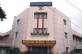Bangalore Medical College and Research Institute, Bangalore