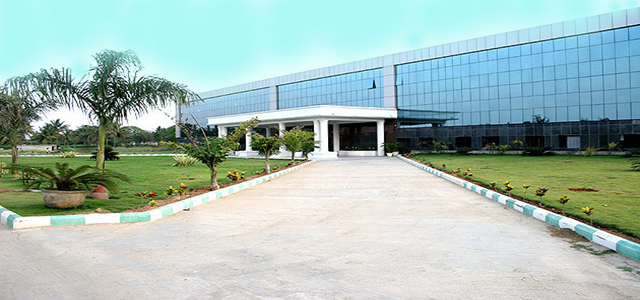 Campus