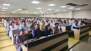 Smart Classrooms and Lecture Halls