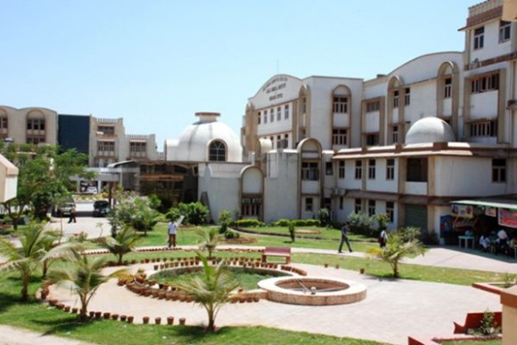 Smt. B.K. Shah Medical Institute & Research Centre, Vadodara