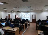 Computer Lab & IT Centre