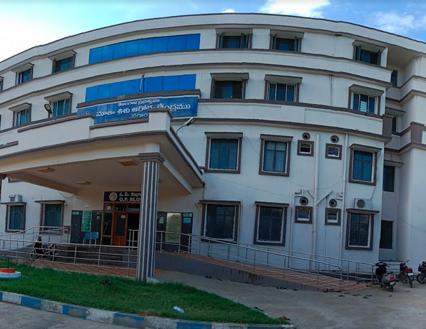 Campus