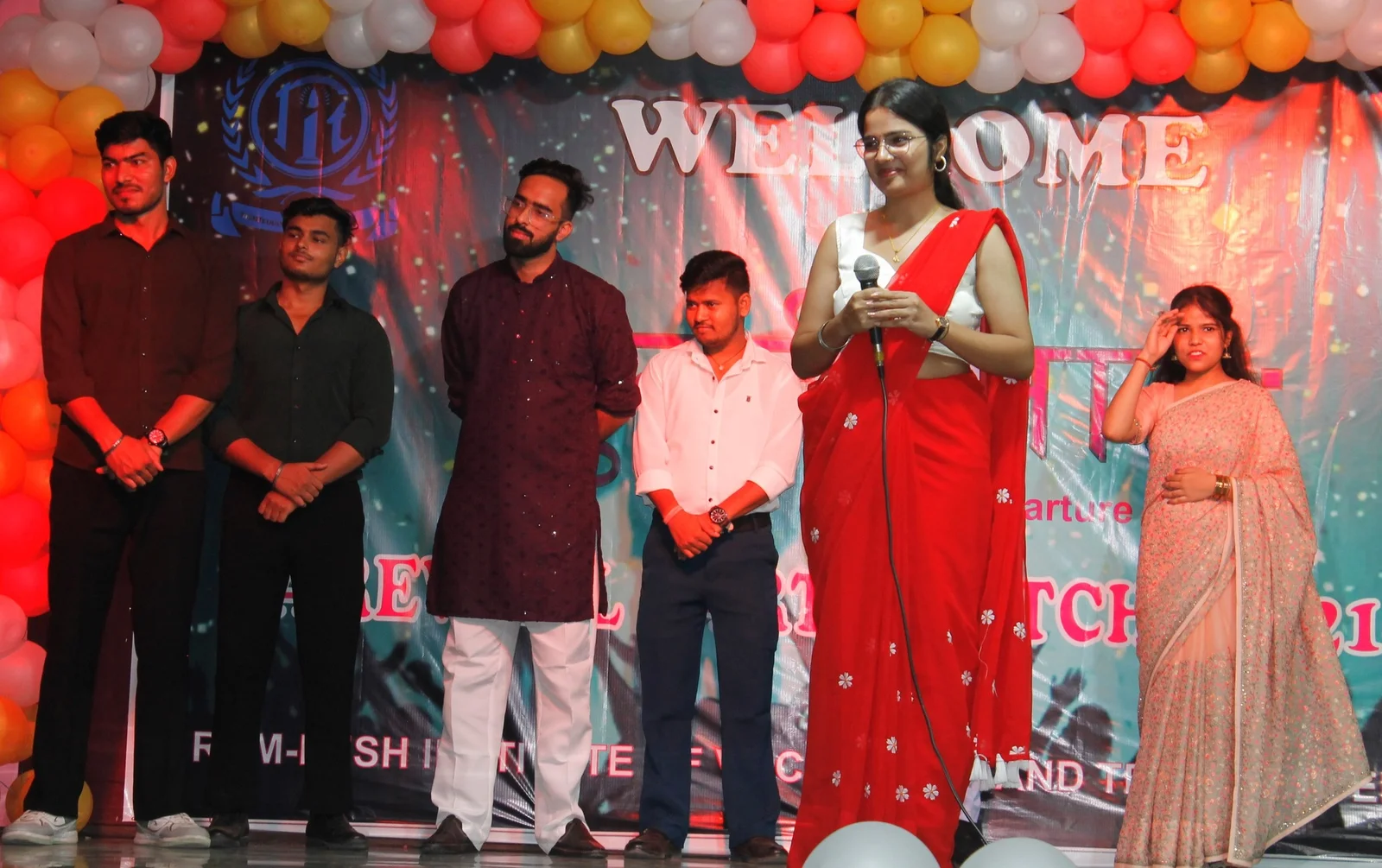 Events