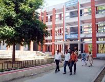 Wi-Fi Campus