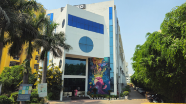 Campus