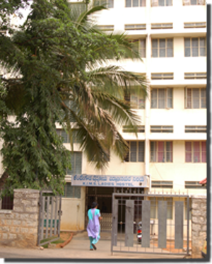 Hostel