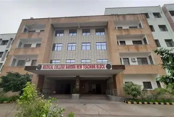 Medical College, Baroda