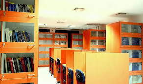 Central Library