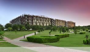O.P. Jindal University