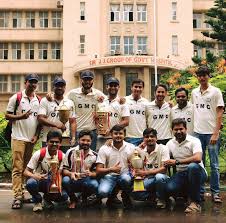 Sports, Gym & Cultural Societies
