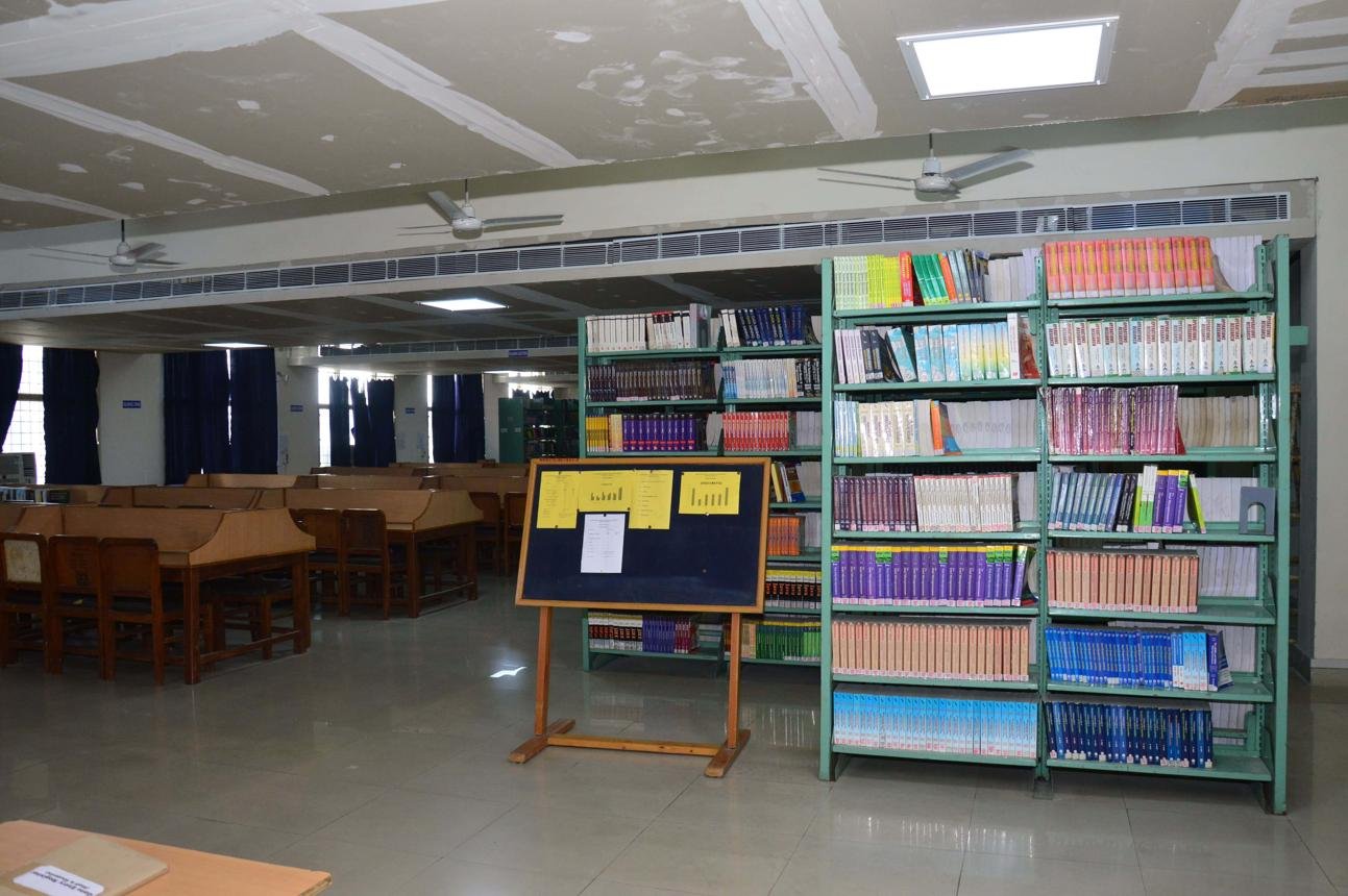 Central Library