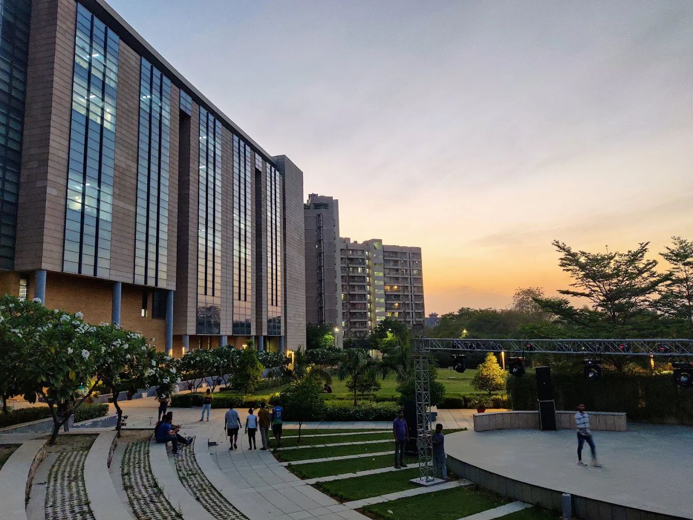 Campus