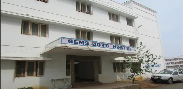 Boys Hostel