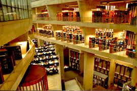 Central Library