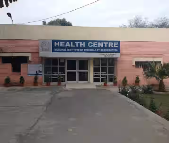 Healthcare Centre